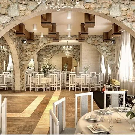 Vila Konak Hotel Belgrado