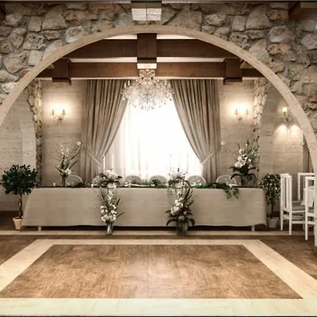 Vila Konak Hotel