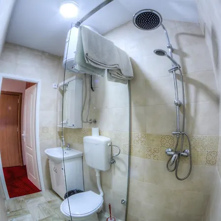 Vila Konak Hotel