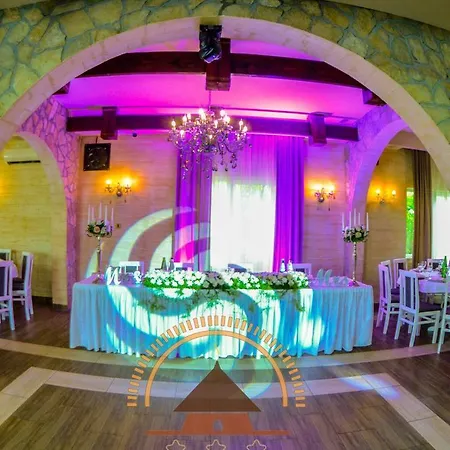 Vila Konak 3*
